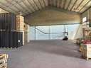 Nave industrial en venta en Bollullos Par del Condado