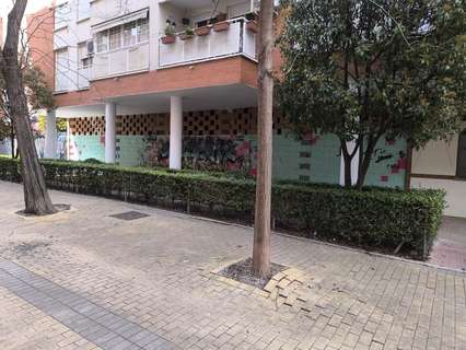 Local comercial en alquiler en Valdemoro