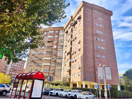 Planta baja en venta en Leganés