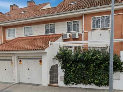 Casa en venta en Valdemoro