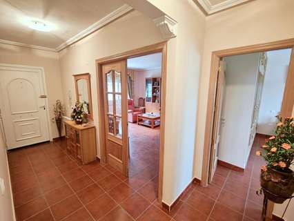 Chalet en venta en Borox