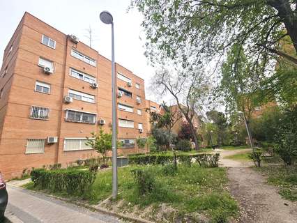 Piso en venta en Madrid