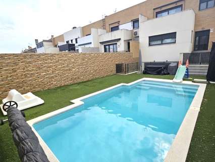 Casa en venta en Valdemoro
