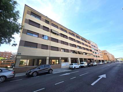 Piso en alquiler en Valdemoro