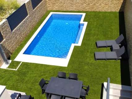 Casa en venta en Valdemoro