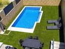 Casa en venta en Valdemoro