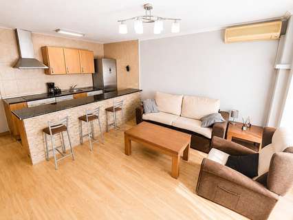 Apartamento en venta en Madrid