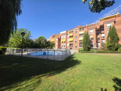 Planta baja en venta en Valdemoro