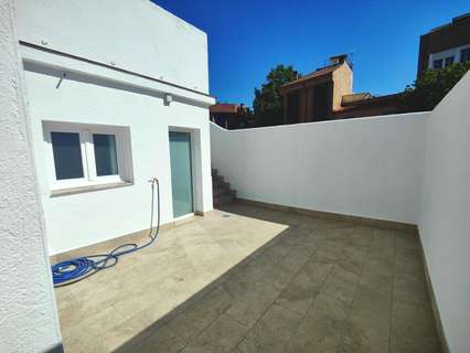 Casa en venta en Pinto