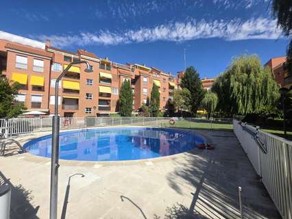 Planta baja en venta en Valdemoro