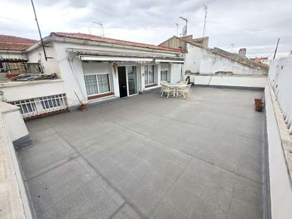 Ático en venta en Getafe