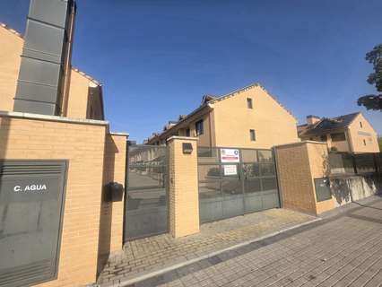 Casa en venta en Valdemoro