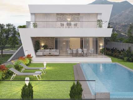 Villa en venta en Mijas zona La Cala de Mijas