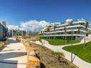 Apartamento en venta en Estepona