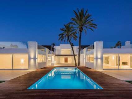 Villa en venta en Marbella zona Marbella Este