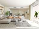 Apartamento en venta en Estepona zona Bel-Air, Cancelada, Saladillo