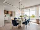 Apartamento en venta en Estepona zona Bel-Air, Cancelada, Saladillo
