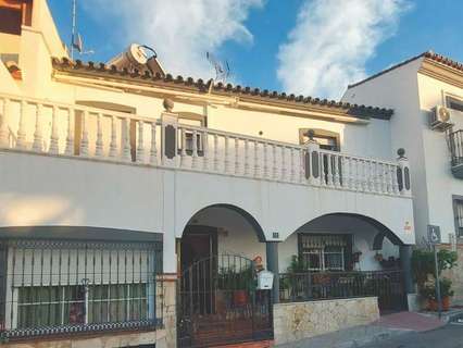 Villa en venta en Coín, rebajada