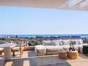 Apartamento en venta en Estepona