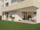 Apartamento en venta en Estepona