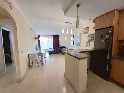 Apartamento en venta en Marbella zona Elviria