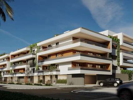 Apartamento en venta en Marbella zona San Pedro de Alcántara