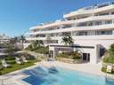 Apartamento en venta en Estepona