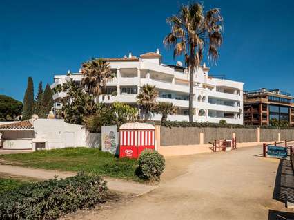 Apartamento en venta en Marbella zona Puerto Banús