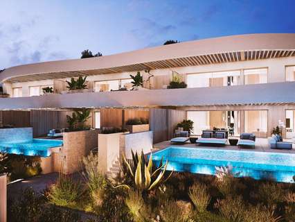 Apartamento en venta en Marbella Las Chapas