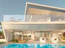 Casa en venta en Mijas