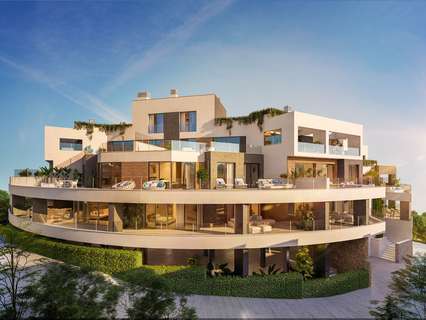 Apartamento en venta en Marbella zona Altos de los Monteros