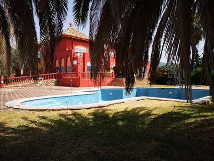 Villa en venta en Marbella zona Elviria