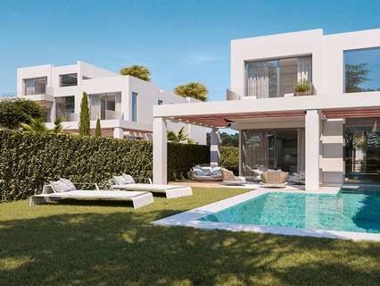 Villa en venta en Marbella zona Playa de Calahonda