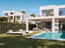 Villa en venta en Marbella zona Playa de Calahonda