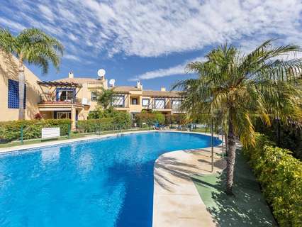 Casa en venta en Marbella zona Puerto Banús