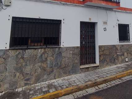 Chalet en venta en El Bosque