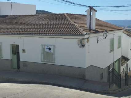 Chalet en venta en Prado del Rey