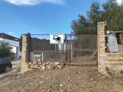 Parcela rústica en venta en Prado del Rey