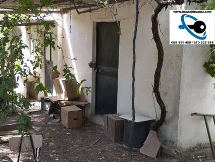 Parcela rústica en venta en Villamartín