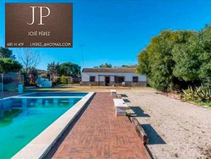 Chalet en venta en Prado del Rey rebajado