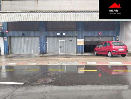 Plaza de parking en venta en Bilbao