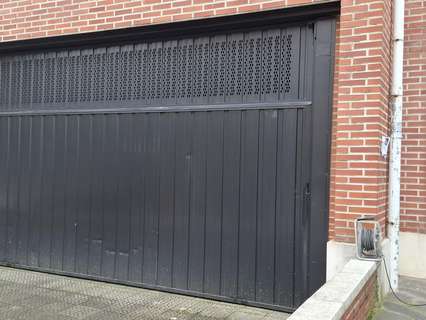 Plaza de parking en venta en Leioa