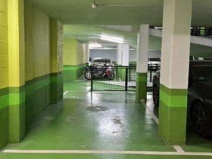 Plaza de parking en venta en Bilbao