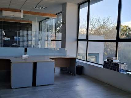 Oficina en alquiler en Mungia