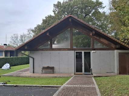 Oficina en alquiler en Mungia