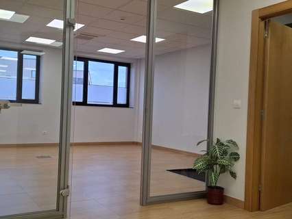 Oficina en alquiler en Leioa
