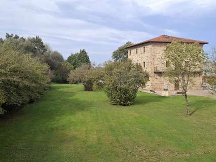 Oficina en alquiler en Zamudio