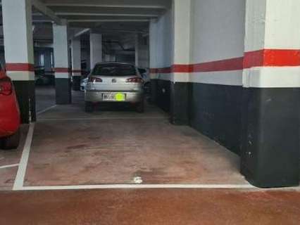 Plaza de parking en venta en Bilbao