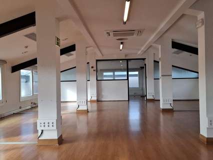 Oficina en alquiler en Leioa