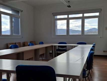 Oficina en alquiler en Leioa